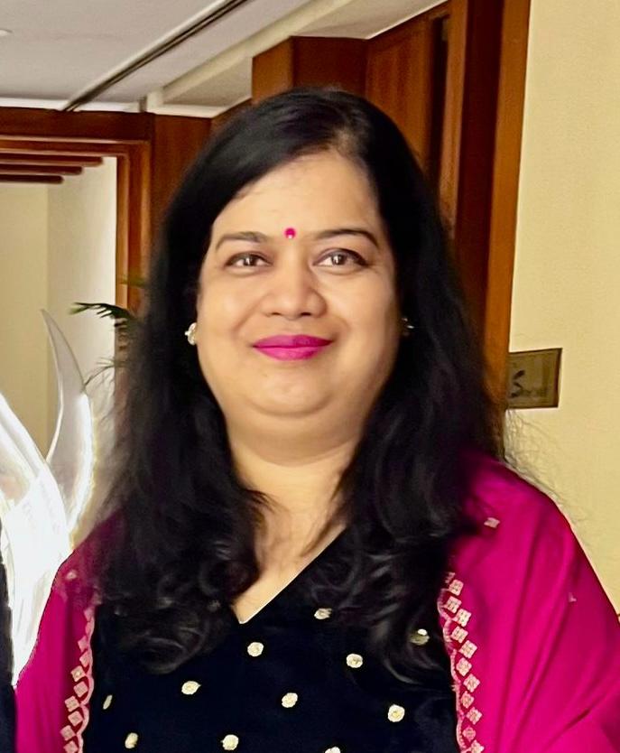 Prof. Dr. Anupma Sahay
