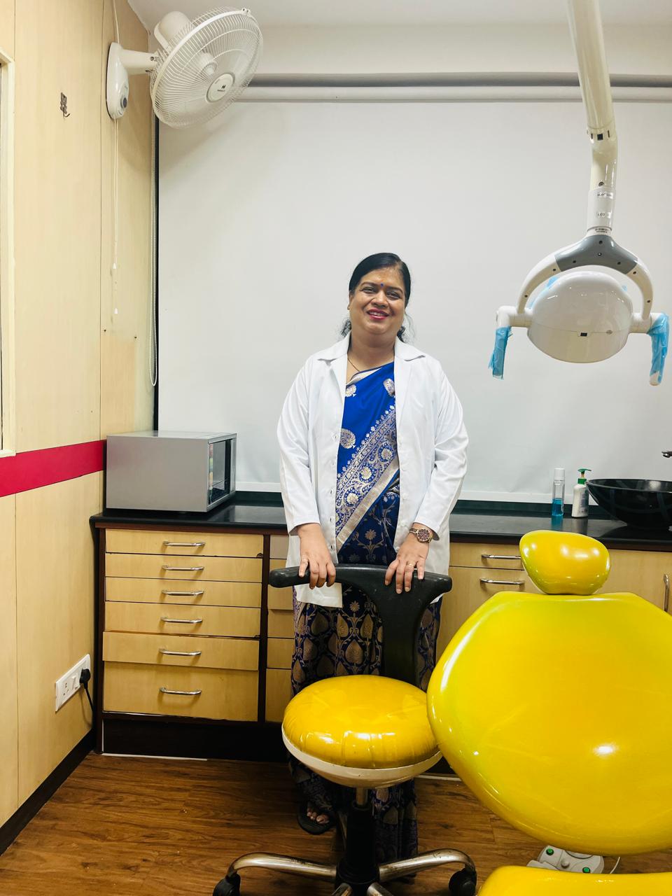 Dental Chair