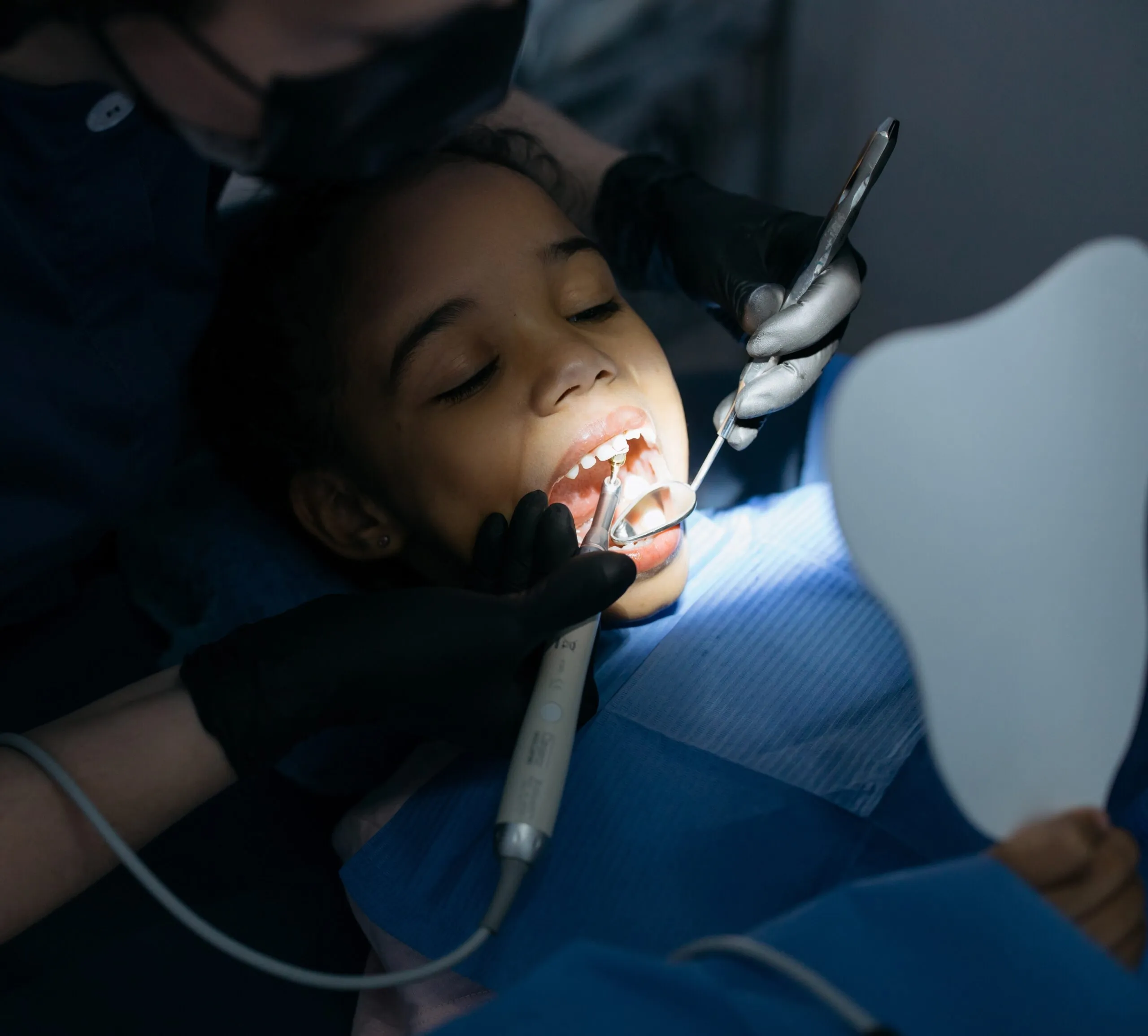 Child Dental Care