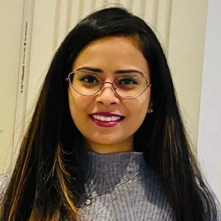Dr Shruveta Srivastava