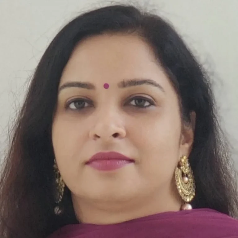 Dr Kumkum Updhyay
